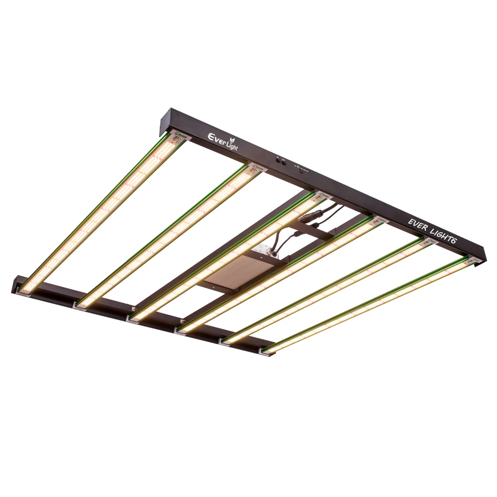 2023 Horticulture Indoor Plant Growth 720W Led Lamp Full Spectrum With HPS Ballast Sam sung Led Grow Light