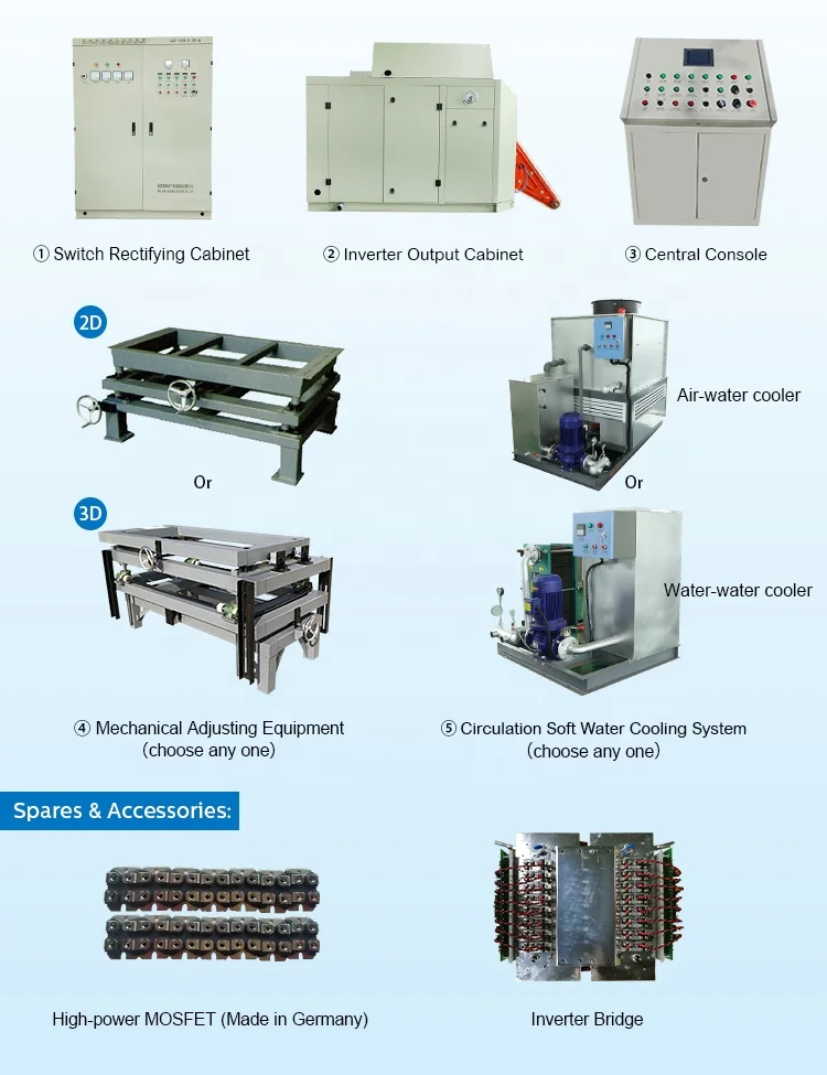 200kw high frequency solid state carbon steel tube welder Chinese tube mill machine MS tube cutoff Round pipe making machine