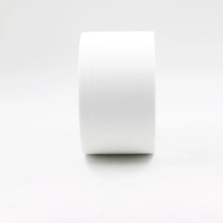 Glass Fiber Surface Tissue Mat felt Fiberglass Fabric Mat Glass Alkali-Free Surface Felt