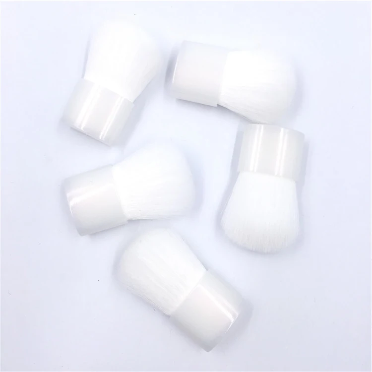 Professional Facial Cleansing Brush Cosmetic Makeup Brush