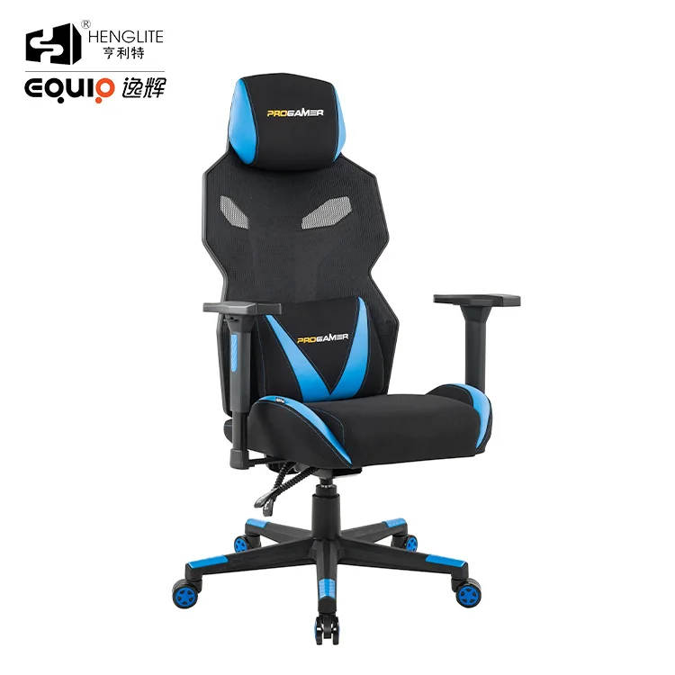 Factory Direct Red High Back Racing Style Office Computer Game Racer Gaming Chair