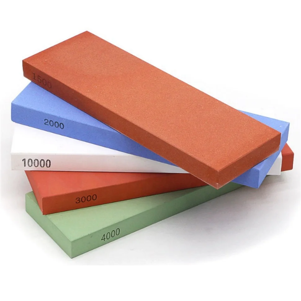 Best Sharpening Stone Single Sided Sharpening Stones
