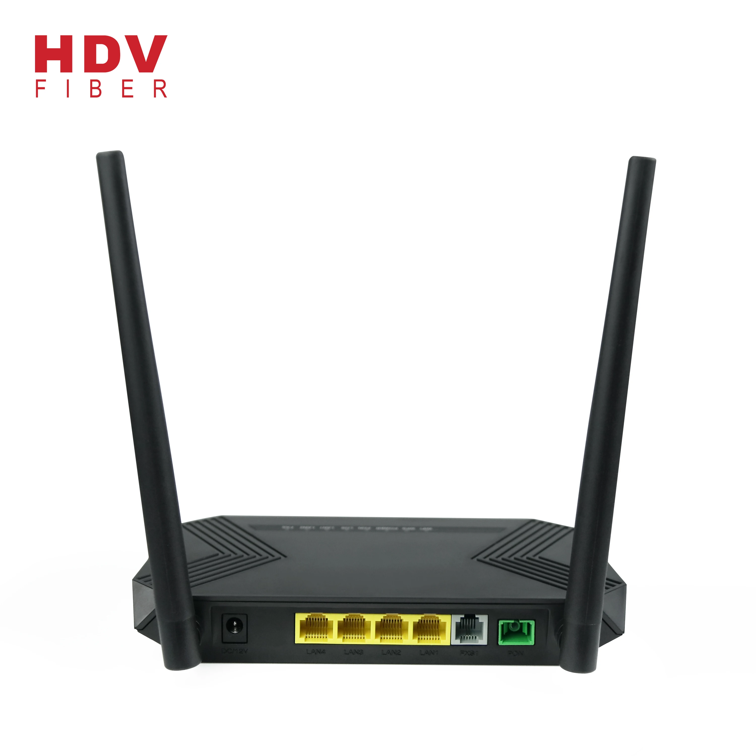 High Quality 1GE+3FE Wifi Onu Compatible Huawei ZTE Gpon Epon Xpon Onu