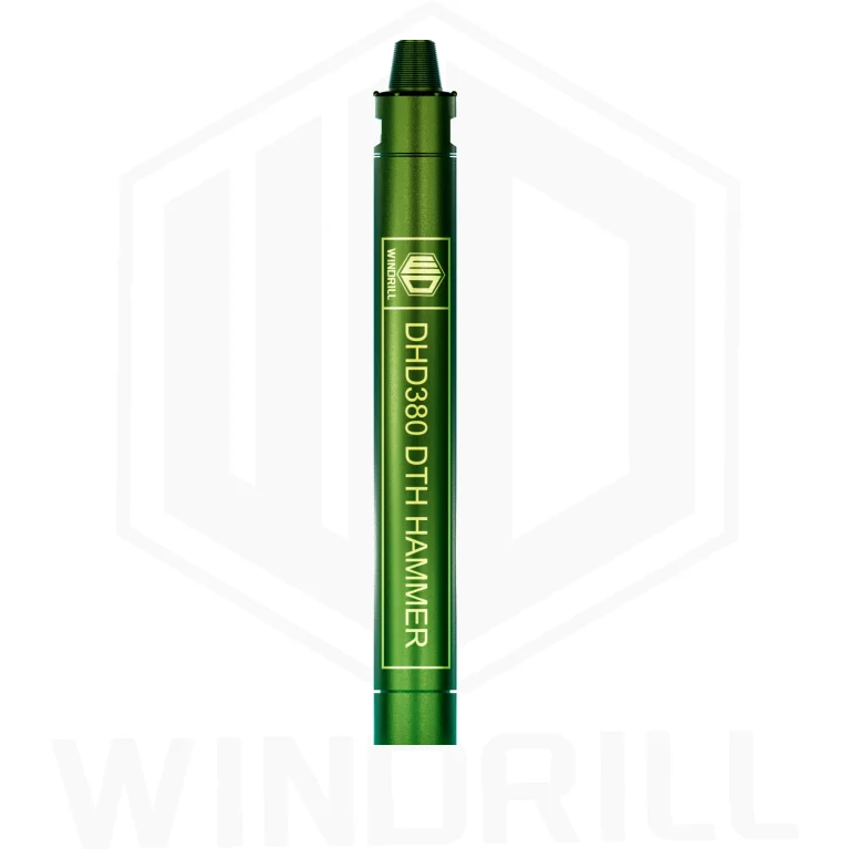 8inch DTH hammers COP84 DHD380 SD8 QL80 MISSION8 high air pressure DTH hammer