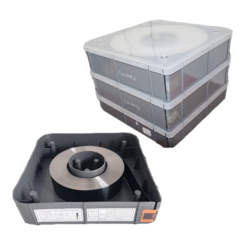 Manufacturers direct ink scraper doctor blade for adagio printing scraping coating etc.