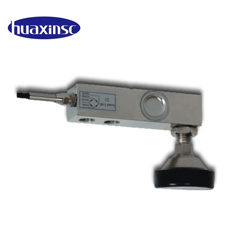 Размер 3T Aalog ячейка загрузки и цифровой датчик для масштаба