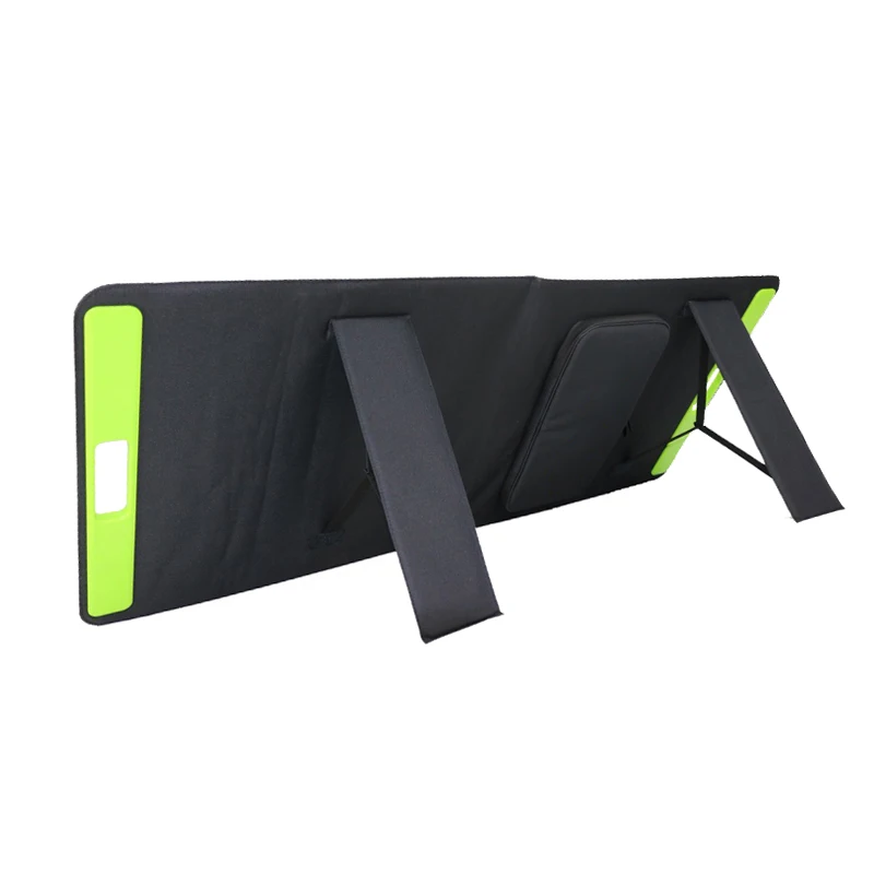 Vietnam exports to the US 100w portable foldable solar panel br solar 18v for outdoor camping