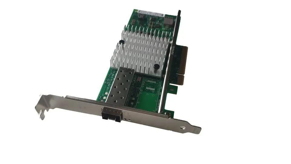 New  X520-DA1 ETHERNET NETWORK ADAPTER X520-DA1