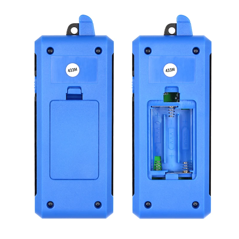 Industrial Remote Control Wireless Switches for Electric Hoist Crane Lift Controller