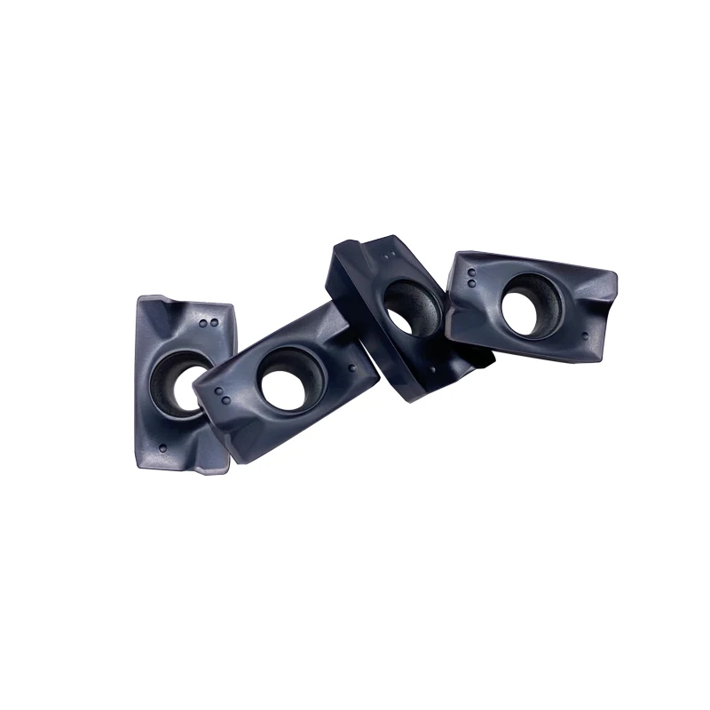 Carbide CNC Milling Inserts APMT 1135 1604 Cutting Tools