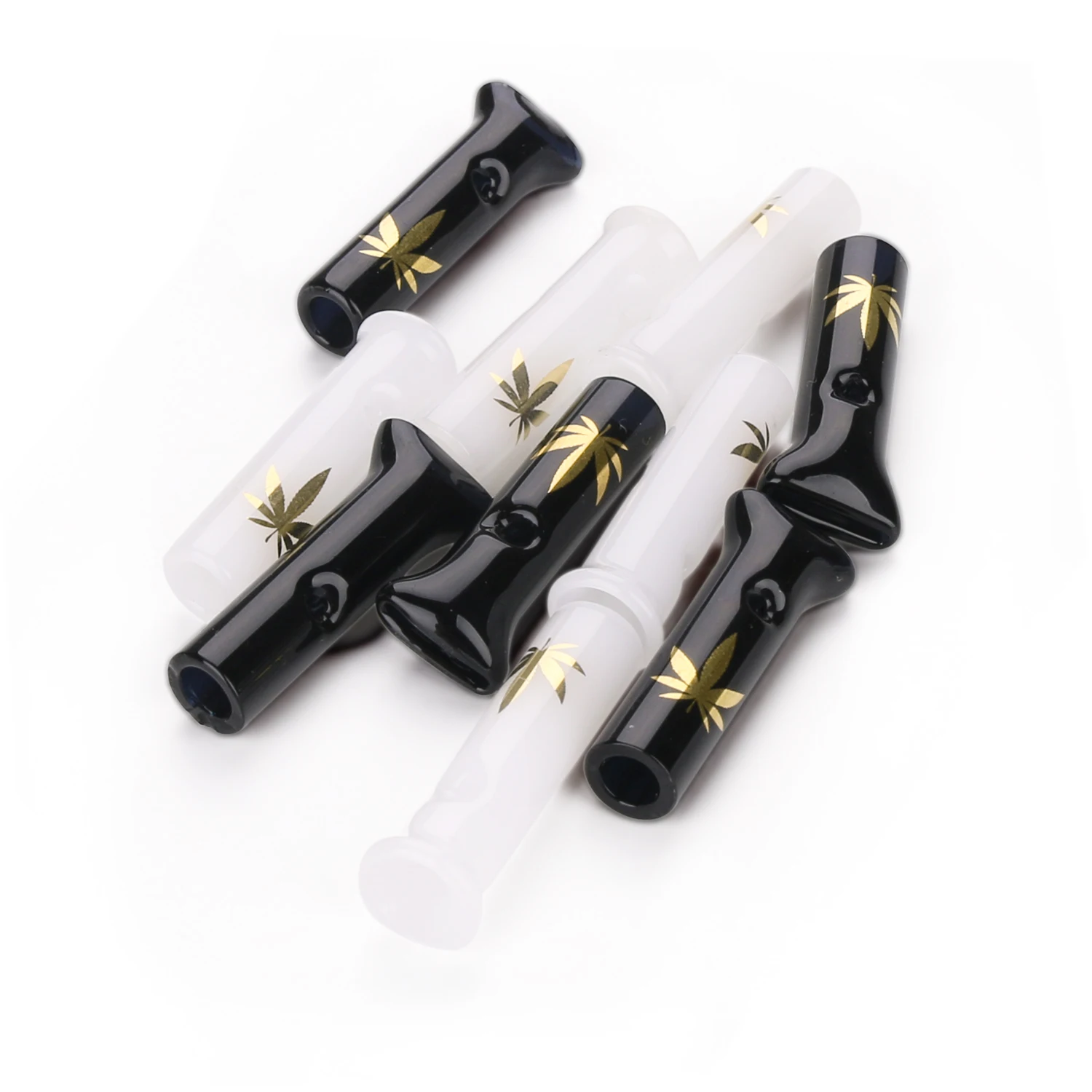 
Best wholesale websites fashion popular manufacturer supply glass tip 