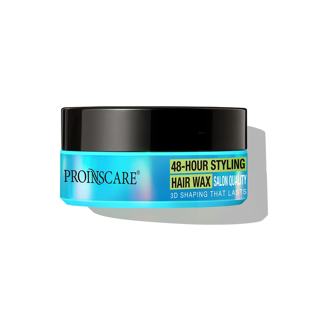 Воск для волос с высоким содержанием 100 г