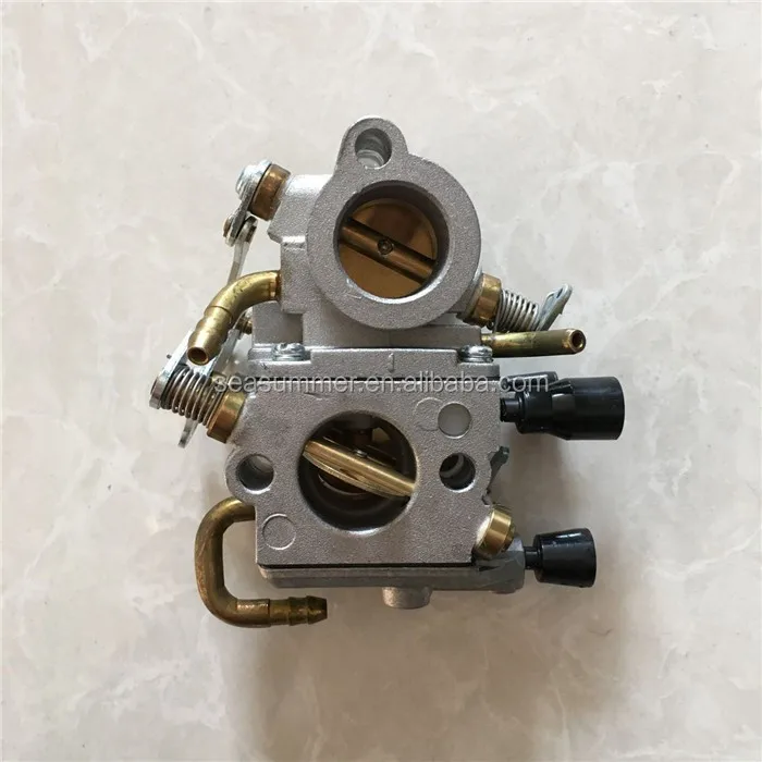 SeaSummer Concrete Cutting Machine parts TS410 Carburetor for TS410 TS420 ZAMA C1Q-S118E