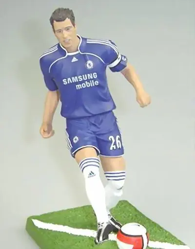 OEM&ODM  wholesale custom anime action figures football player figure for collection custom toy maker made in china factory