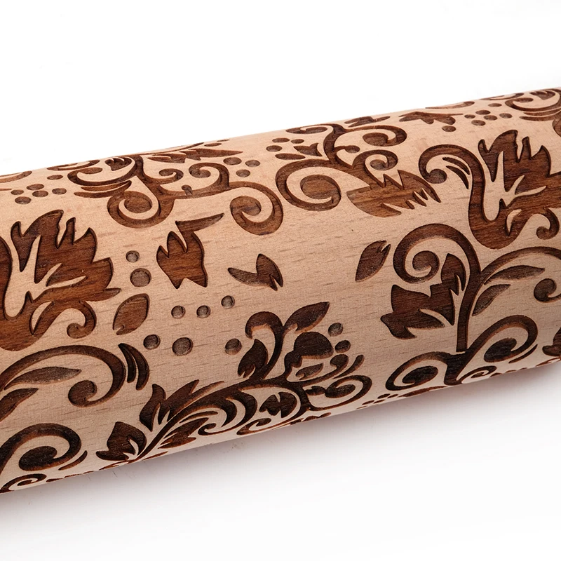 rolling pin