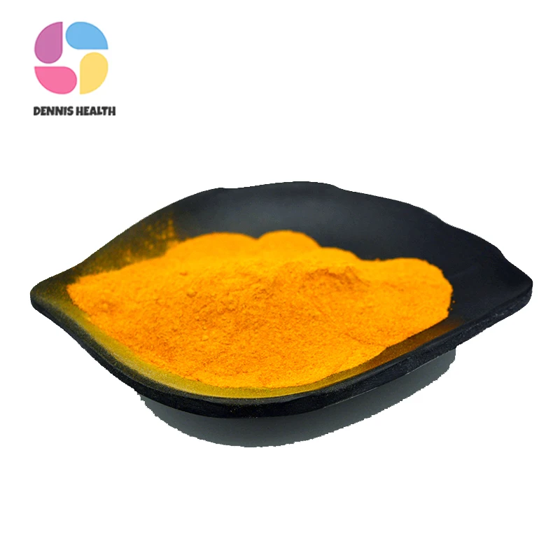 High Quality Carophyll Yellow Feed Additive Pigment Carophyll Yellow Powder