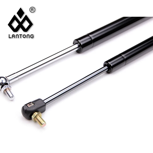 Custom Product Gas Lift Support Strut For Medical Wheelchair Waste Bin