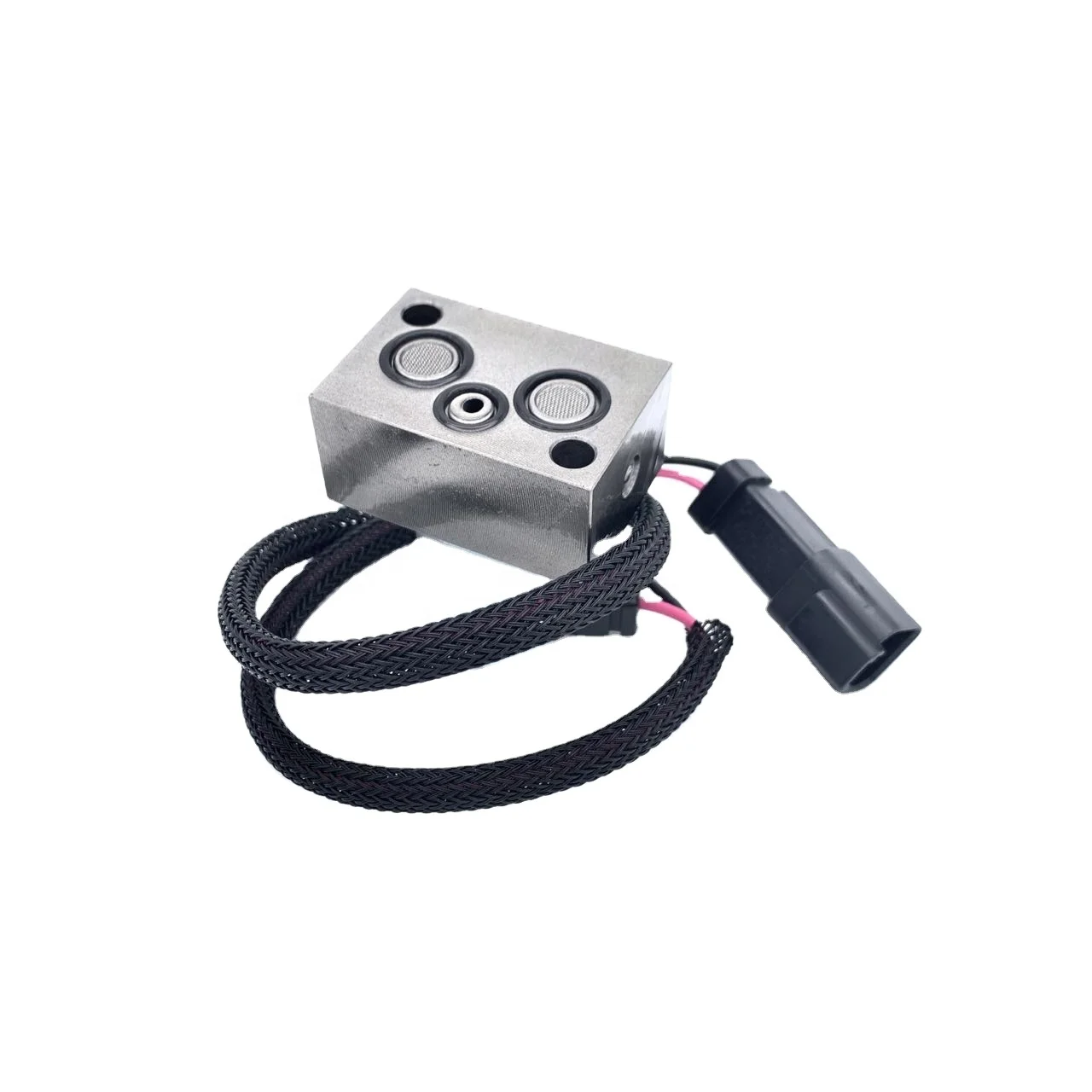 excavator parts ,7022157400, solenoid valve 702-21-57400