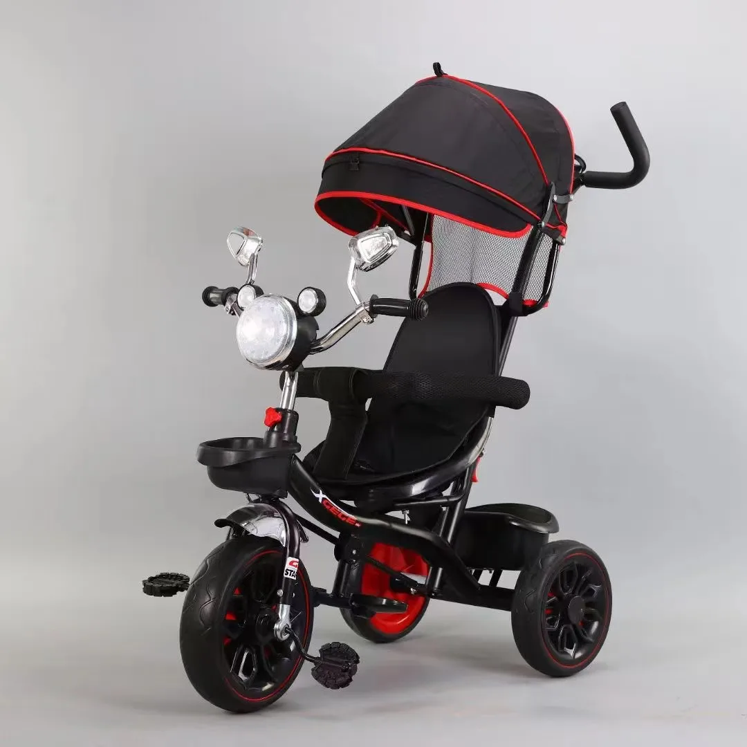 wholesale price children tricycles Manufacture High Quality Simple 3 Wheels Kids Tricycle Baby Trike kids tricycle