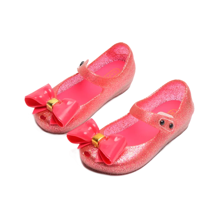 
Stylish Outdoor Summer Shoes Kids Shoes Kids Girl Jelly Shoes 