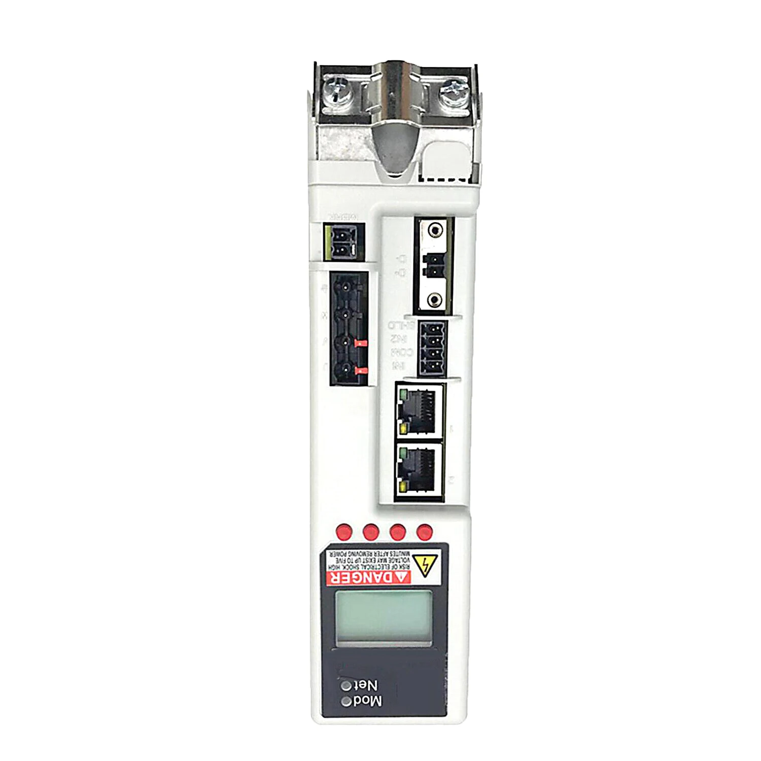 Common Inventory 2198T L16-T1504-D09R-Q0872 Factory Sealed Industry Controls PLC CPU416F-3 PN/DP 2198T-L16-T1504-D09R-Q0872
