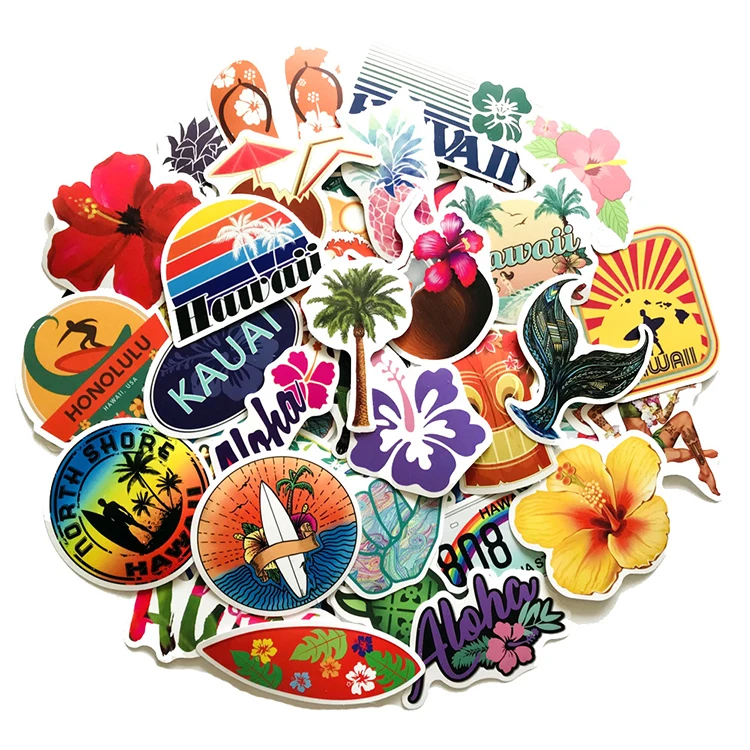 50Pcs Friends TV Show Stickers For Notebook Vinyl Skateboard Guitar Case Door Car Bike Laptop Luggage Stickers
