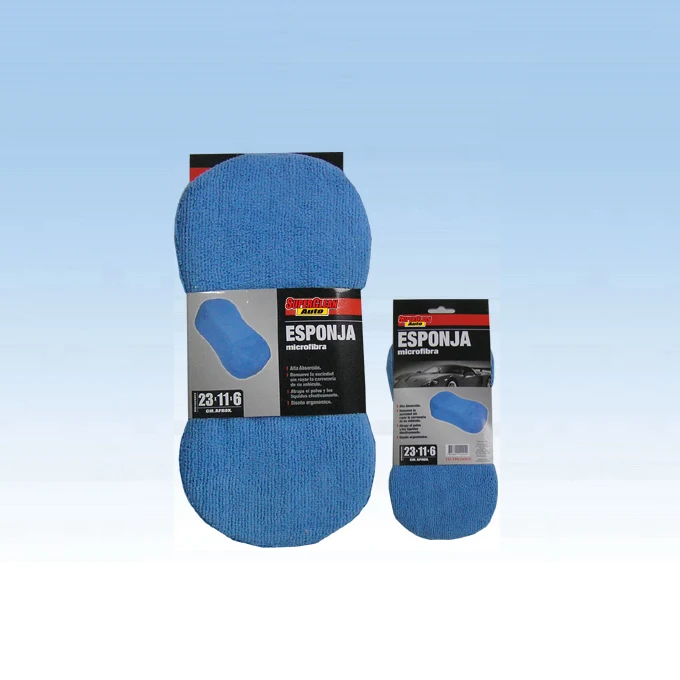 Микрофибра рукавички перчатка чистки автомобиля, отсутствие тумана перчатка