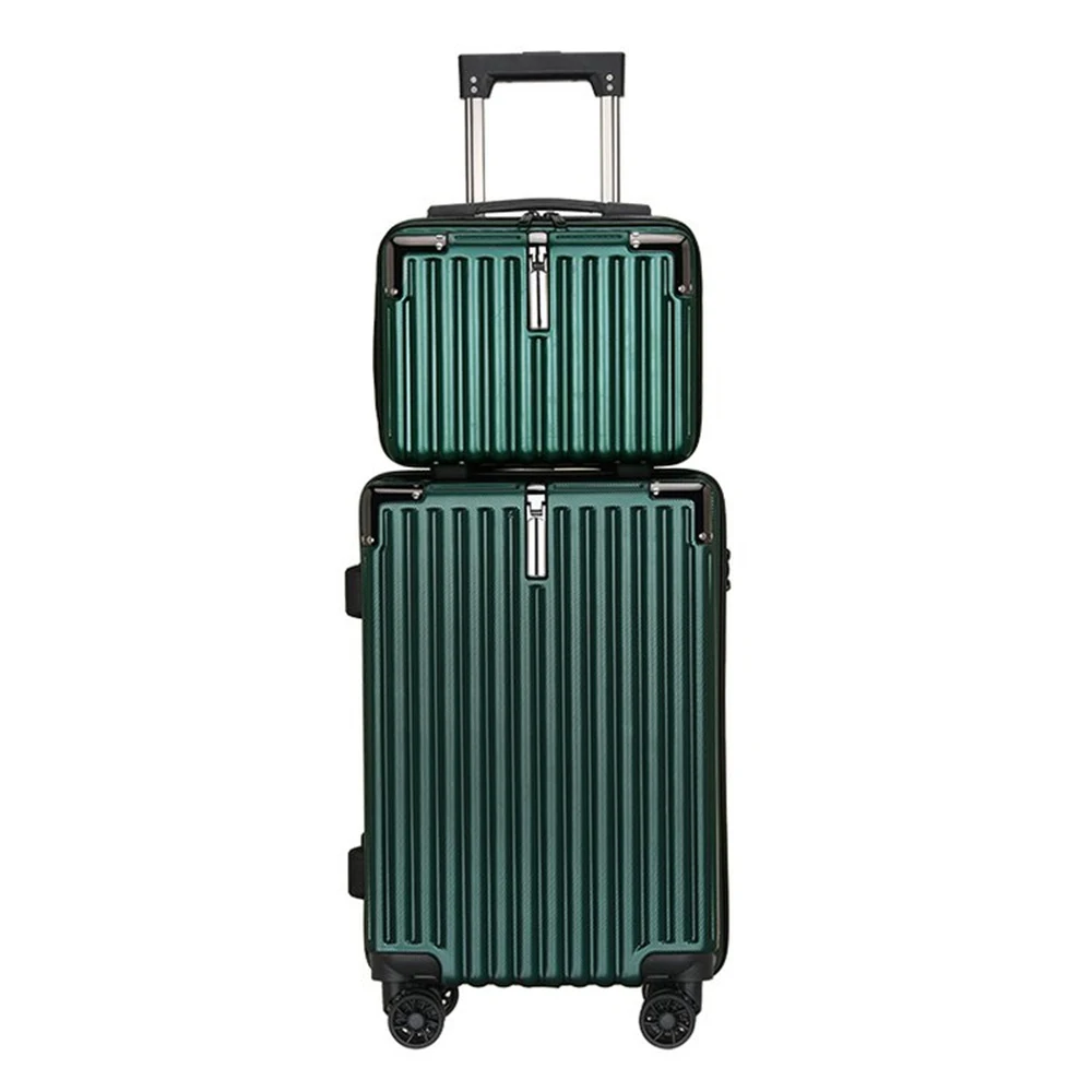 Wholesale Digital Luggage Scale Luggage Organizer Bag Set Waterproof Duffle Luggage Bag Trolley For Travel