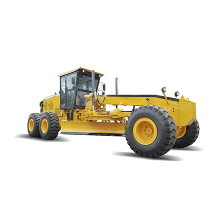 Motor Grader Hydraulic Cylinder Sg24-3 Large Auto Blade Grader SG24-C5 240hp heavy large grader