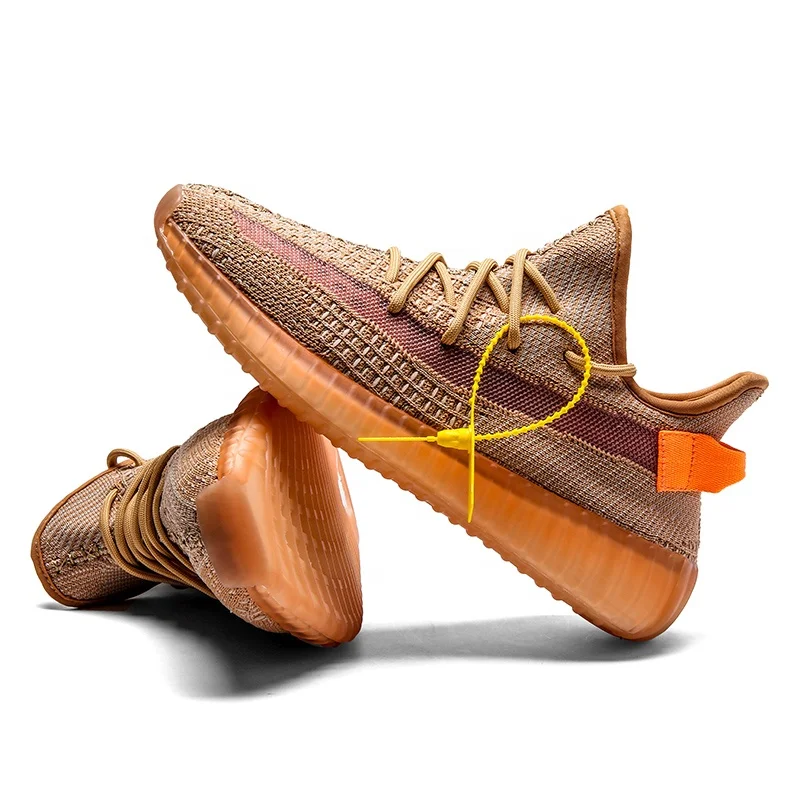 Кроссовки мужские резиновые с нескользящей подошвой, низкие дышащие, Повседневная прогулочная обувь для бега