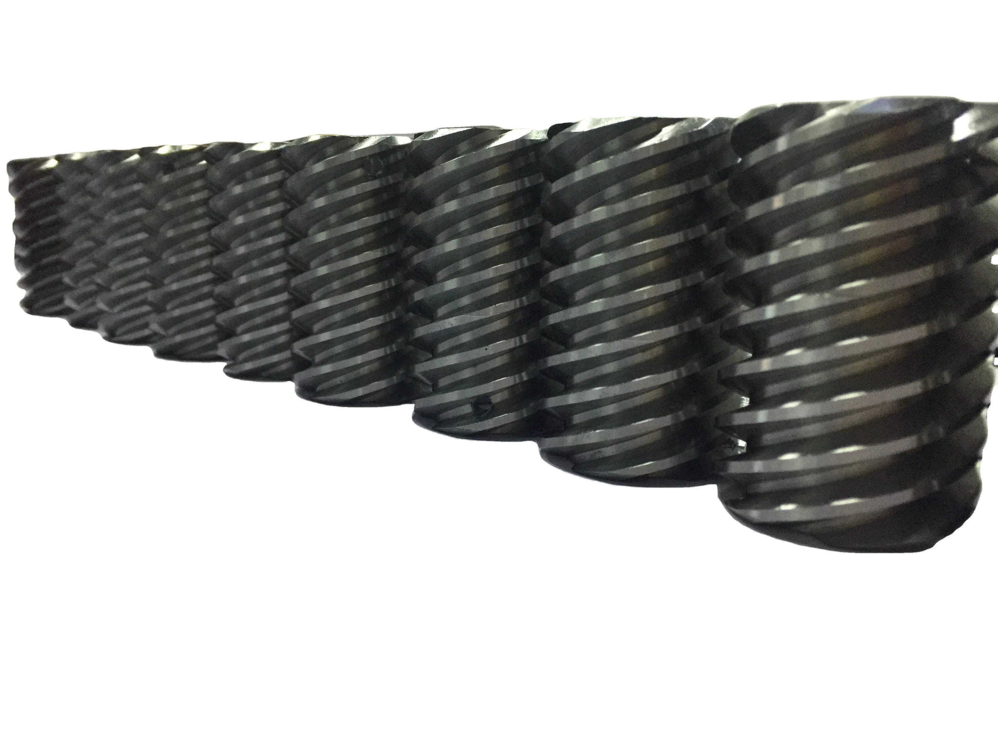 CNC Machine Shops 4 Axis CNC Milling Aluminum Copper brass bronze Gear shaft Parts Stainless Steel Gear  For Rapid Prototypes