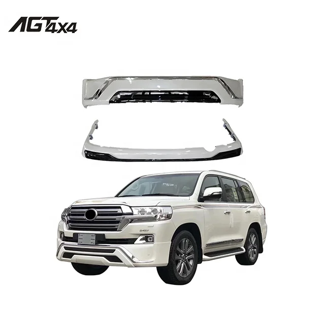 AGT4X4 Auto Accessories bumper for Land Cruiser 200 LC200 body kit