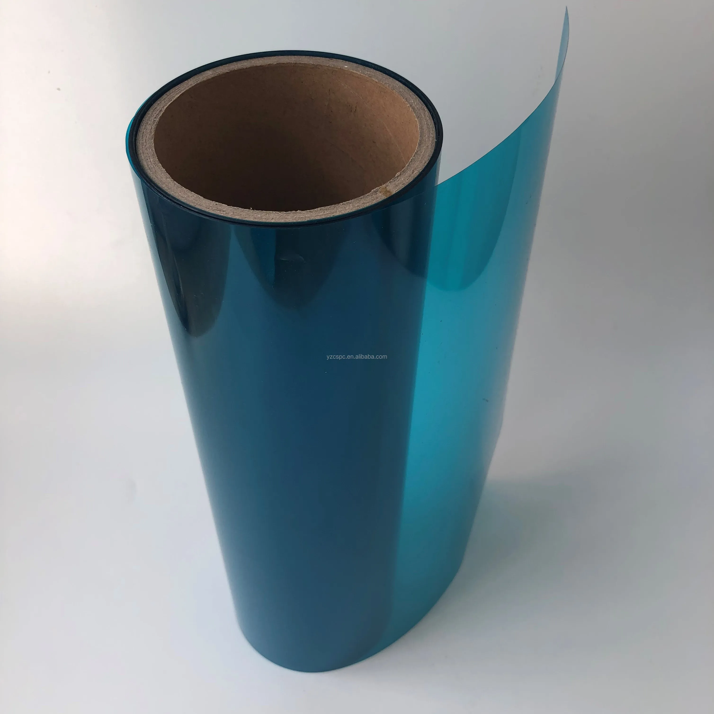 
colored mylar Sheet and Film for printing, packing, and so on 