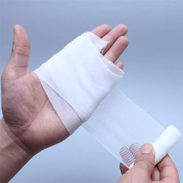 pbt cohesive gauze bandage for sale pbt bandage confirming elastic bandage