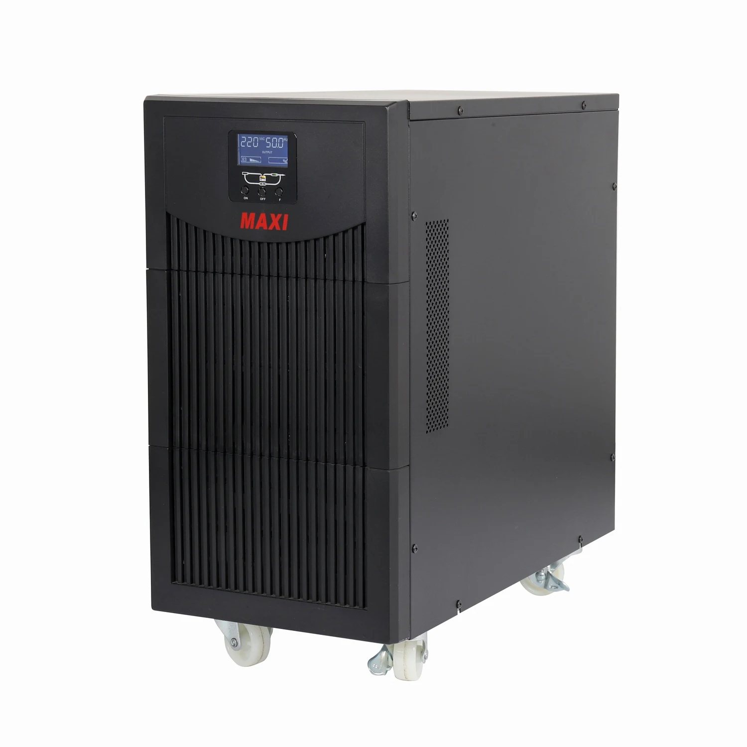 Высококачественная Батарея UPS 6 KVA Online 220 вольт внутри системы бесперебойного питания