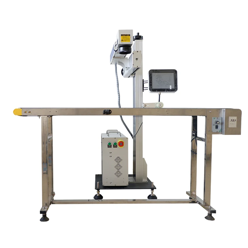 high speed portable mini fiber  smart laser marking machines hs code online for small business ideas  jewelry 30w 50w