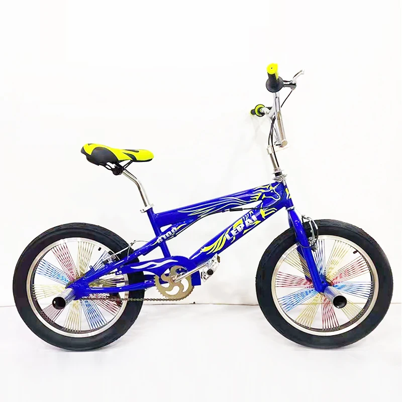 Хорошее качество дешевых 20 дюймов bmx велосипед способный преодолевать Броды для продажи/Фристайл OEM все виды