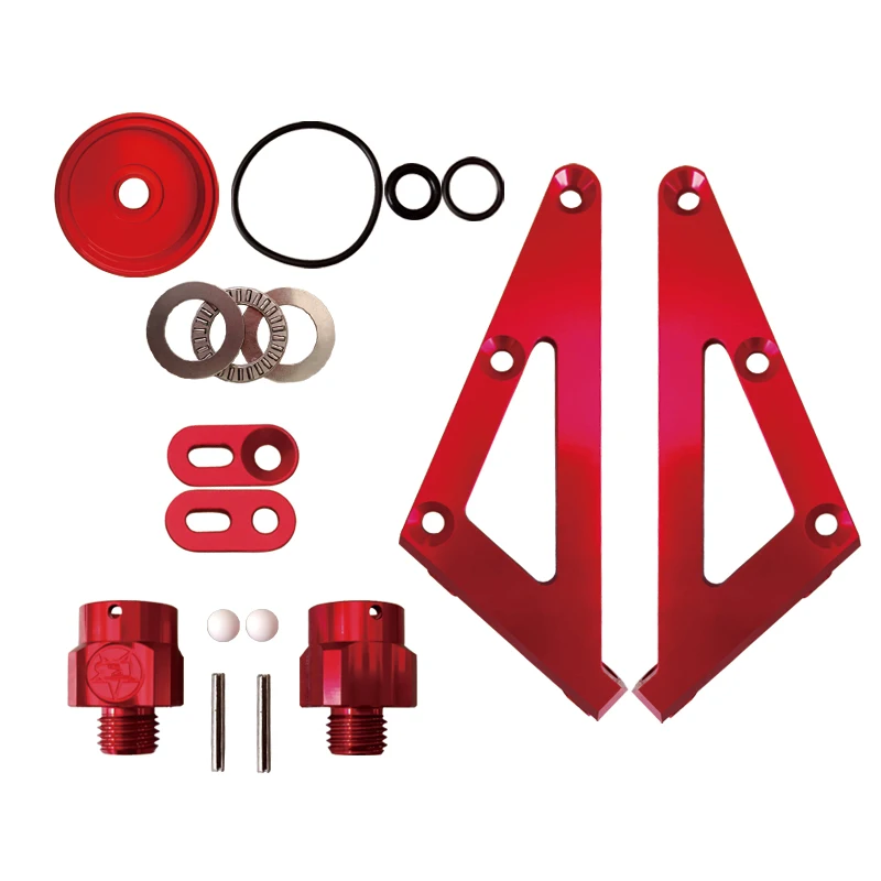 Waterplay Surfing Motor Jet Boat Jet Ski Accessories One Set Handlepoles for Sale1.8 1800 1.8T 1.8L FX Cruiser