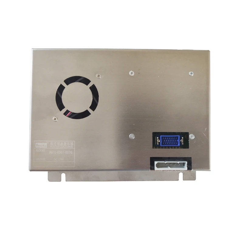 Fanuc A61L-0001-0076 ЖК-дисплей
