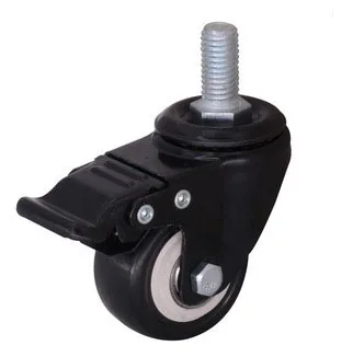 Цена производителя, ПВХ резьбовой ролик для полки