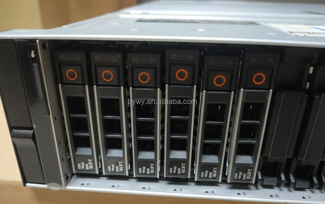 Новый сервер R750XS с 12*3 5/5317*2/32 г 3200*8/960 * 4 + 240 M.2 2/H755 Высокопроизводительный poweredge r750XS для бизнеса