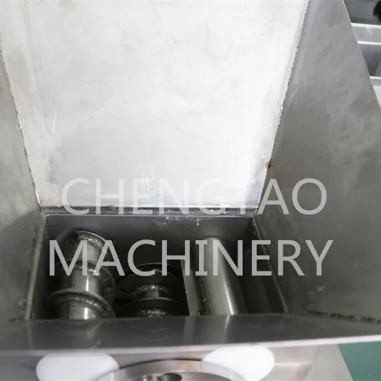 Automatic Karanji making machine
