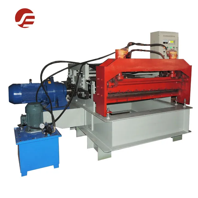 Automatic Metail Coil Slitting Line and recoiling Machine