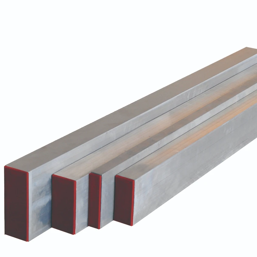 Concrete Straightedge Magnesium paver tools road construction level screed