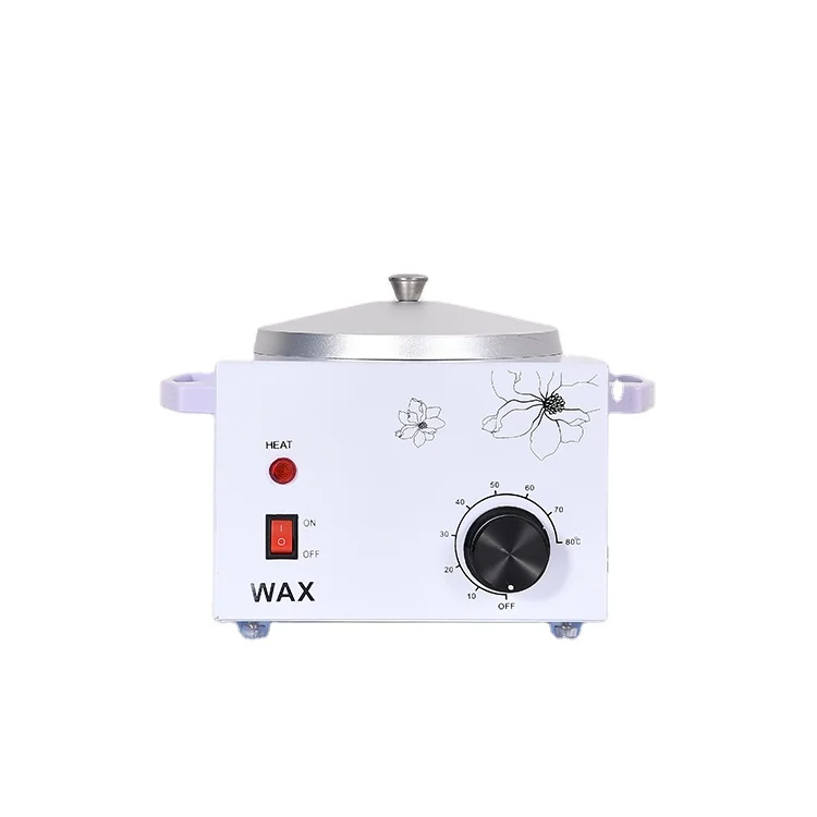 
Лидер продаж, Электрический Профессиональный восковой аппарат, парафиновый восковой нагреватель 