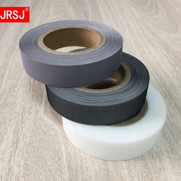High quality strong adhesion 0.30mm thick hot melt 3 layers waterproof fabric bond tape for climbing jacket