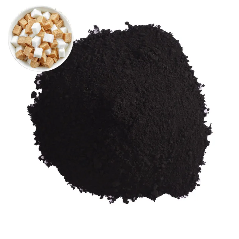 Chemical Decoloring Powered Activated Carbon For Edible Oil