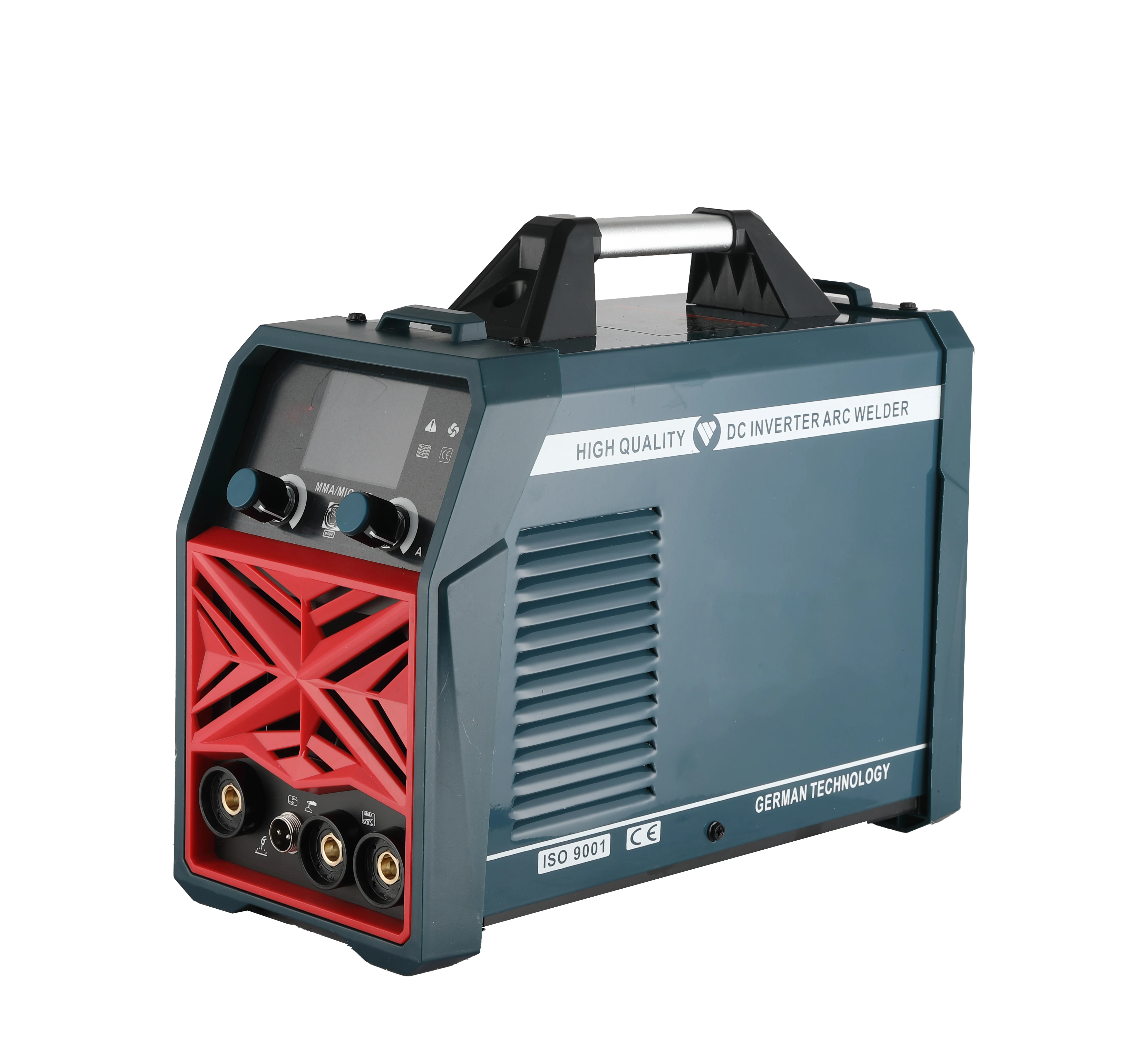 Portable MIG Welders For  Home Use  MlG Welding Machine with Wire Feeder 220v