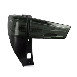 VLAND Factory LED Tail Lamp for Toyota Innova 2016 2017 2018 2019 Others Car Light Accessories Parts Auto Lighting Systems China