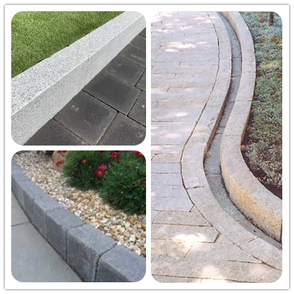 Natural granite curbstone Cheap Kerbstone